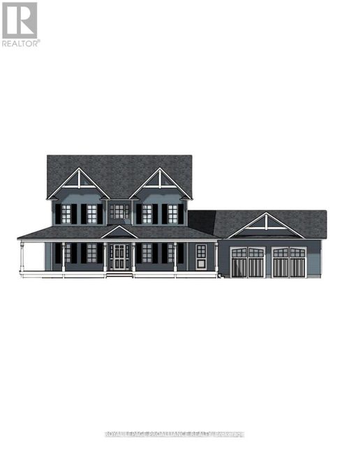 Lot 24 Mccarty Dr, Cobourg, ON, K9A | Card Image