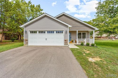 221 Cypress St, Park Hills, MO, 63601-1855 | Card Image