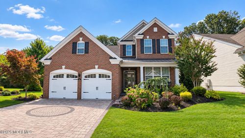 4 Enclave Way, Ocean, NJ, 07712-3285 | Card Image