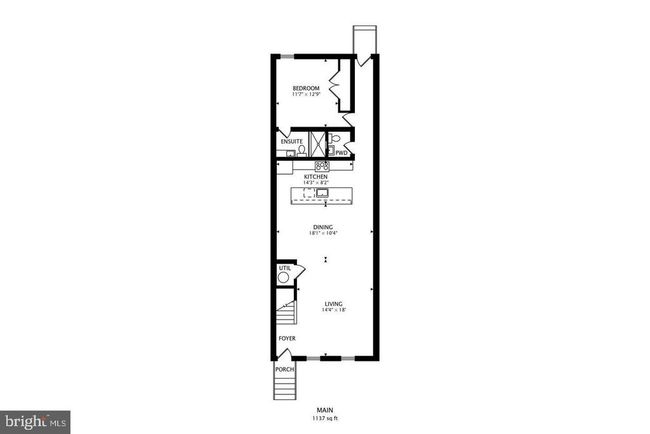 1510 10 Th St Nw, Home with 0 bedrooms, 0 bathrooms and null parking in WASHINGTON DC | Image 40