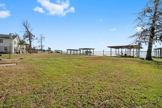 View of the Waterfront from the adjacent Lot/house. | Image 5