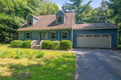 401 Waller Road, House other with 4 bedrooms, 2 bathrooms and null parking in Georgia VT | Image 2