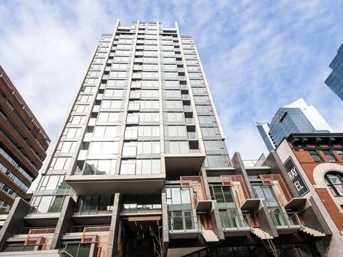 1903-1133 Hornby St, Vancouver, BC, V6Z1W1 | Card Image