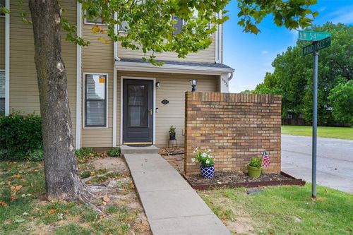 6034 Nw 54th Pl, Oklahoma City, OK, 73122-6037 | Card Image