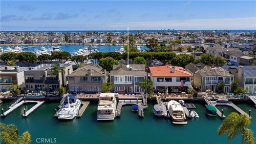 736 Harbor Island Dr, Newport Beach, CA, 92660-7227 | Card Image