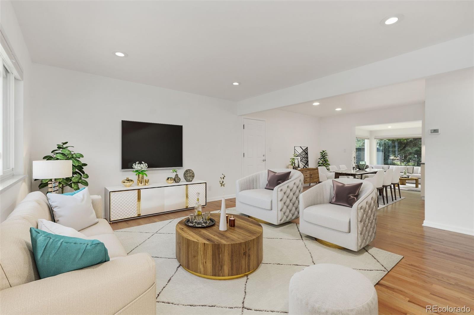 Columbia Rd, Fort Collins, CO 80525