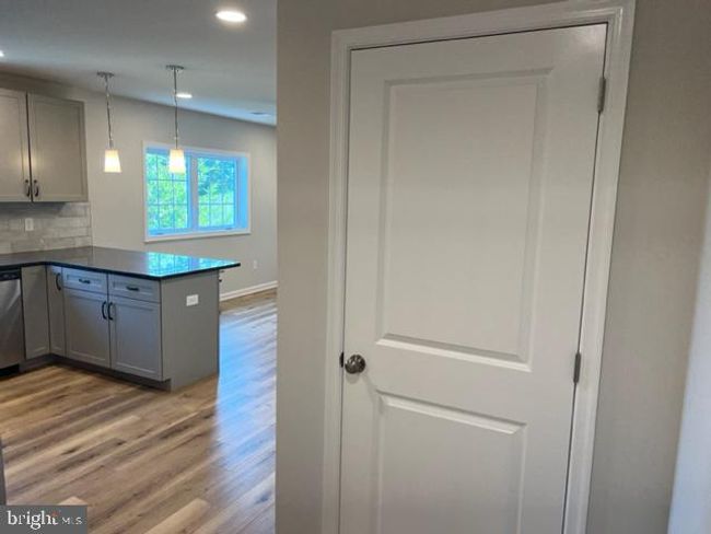 UNIT-4 - 215 E Linden St, Condo with 2 bedrooms, 1 bathrooms and null parking in KENNETT SQUARE PA | Image 12