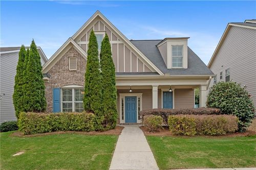 298 S Village Sq, Canton, GA, 30115-1861 | Card Image