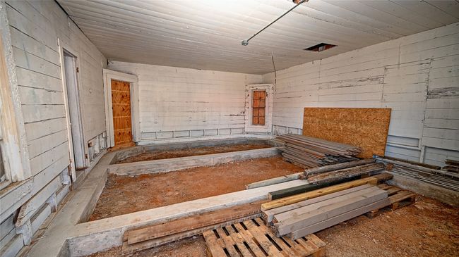 400 S Broad St, House other with 2 bedrooms, 1 bathrooms and null parking in Saint Jo TX | Image 13