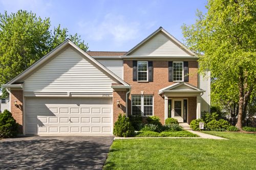 25016 Rockwell Ln, Plainfield, IL, 60585-2235 | Card Image