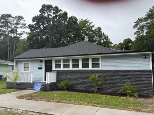 712 Rosemont Ave, Wilmington, NC, 28403-2645 | Card Image