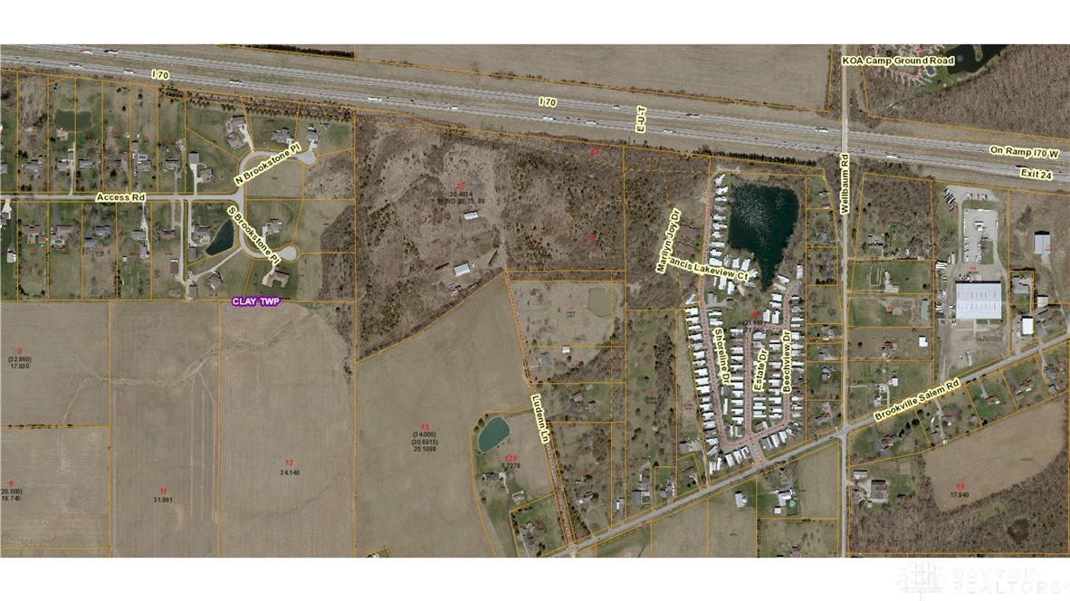 Land in Brookville 3