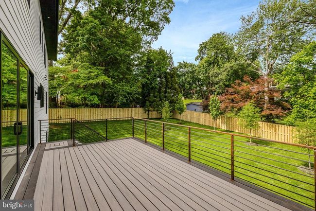 1710 Fairview Ave, House other with 6 bedrooms, 8 bathrooms and null parking in MCLEAN VA | Image 59