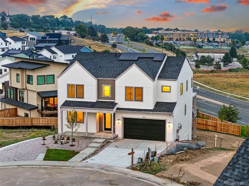964 Eldorado Ln, Louisville, CO, 80027-3105 | Card Image