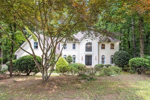 8255 Habersham Waters Rd, Atlanta, GA, 30350-3713 | Card Image