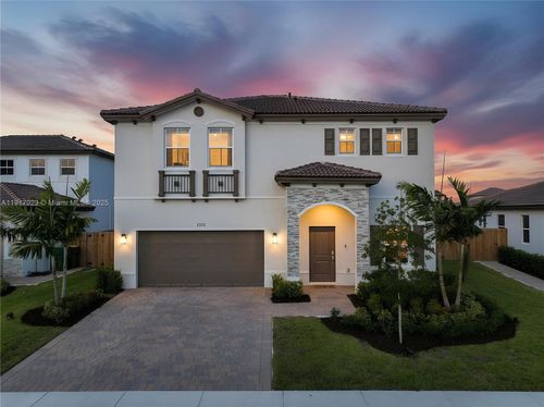 2333 Se 28th Ct, Homestead, FL, 33035-2017 | Card Image