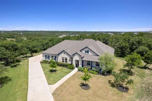465 Ocate Mesa Trl, Liberty Hill, TX, 78642-4924 | Card Image