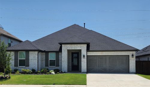 10701 Joplin Blues Ln, Fort Worth, TX, 76126-1536 | Card Image