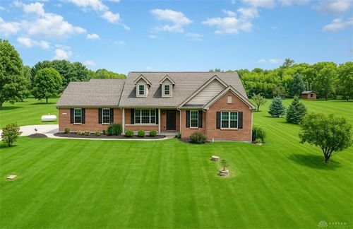 10058 Meeker Rd, Dayton, OH, 45414-1236 | Card Image