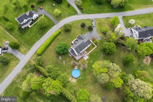 78 Irish Ln, House other with 5 bedrooms, 4 bathrooms and null parking in Martinsburg WV | Image 56