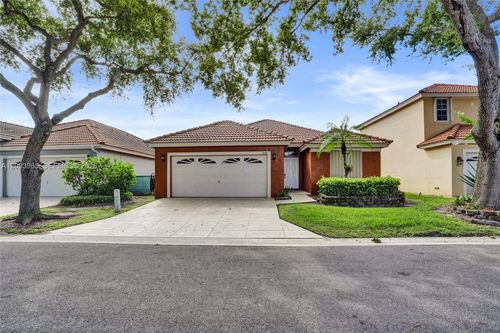 1014 Aspri Way, Palm Beach Gardens, FL, 33418 | Card Image