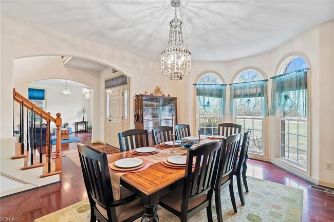 2234 Creekway Dr, House other with 5 bedrooms, 5 bathrooms and null parking in Smithfield VA | Image 7