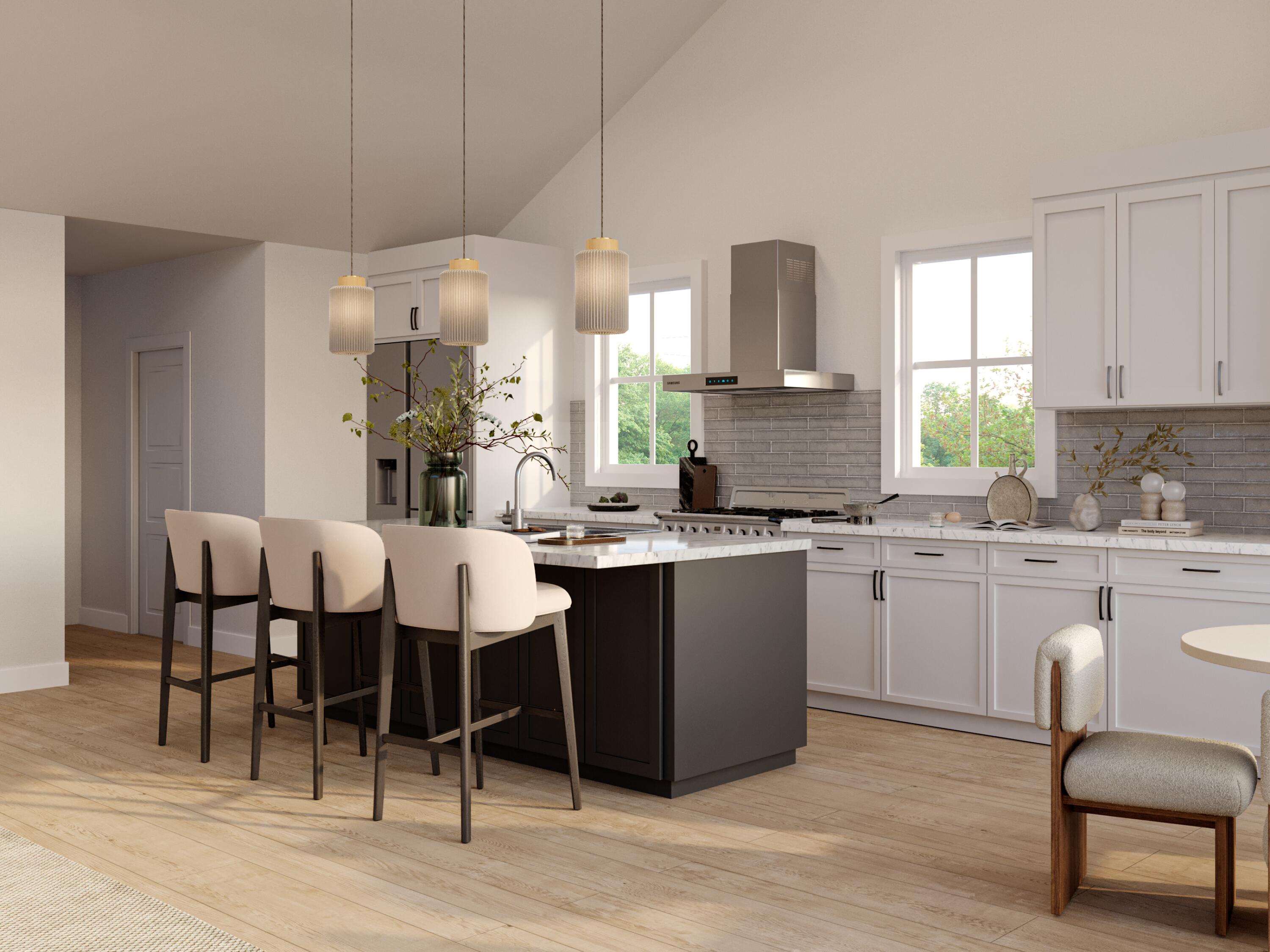 Residential in Readfield 2