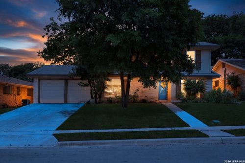 3507 Igo St, San Antonio, TX, 78230-2402 | Card Image