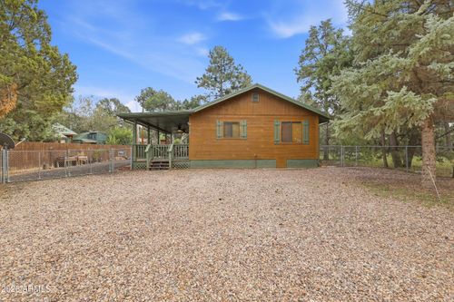 3367 Rim Lakes Dr, Overgaard, AZ, 85933-5058 | Card Image