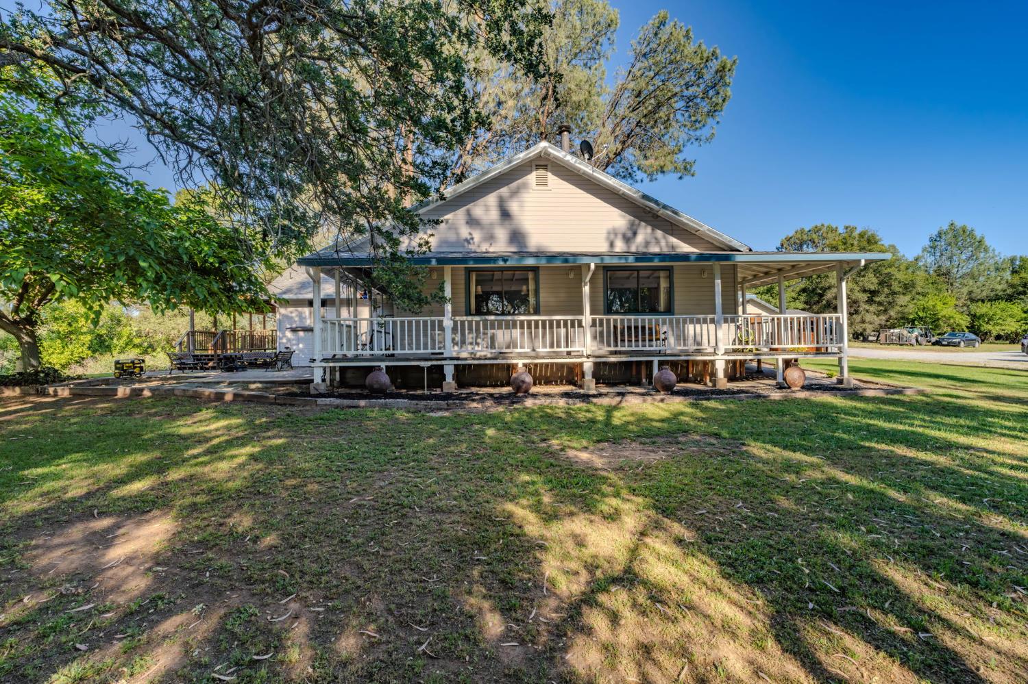 Residential in Valley Springs 2