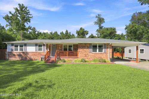 189 Country Club Road, Sneads Ferry, NC, 28460 | Card Image
