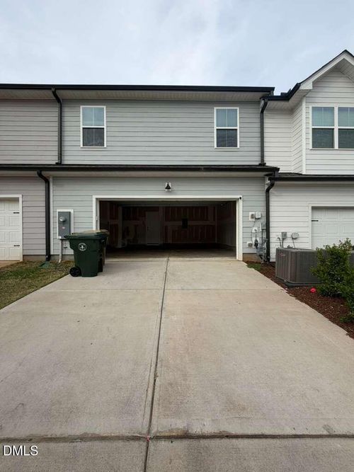 336 Abbots Mill Dr, Raleigh, NC, 27603-4494 | Card Image