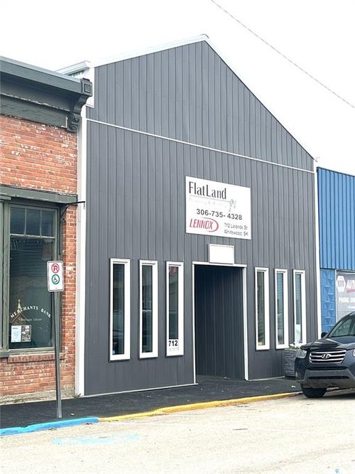 712 Lalonde St, Whitewood, SK, S0G5C0 | Card Image