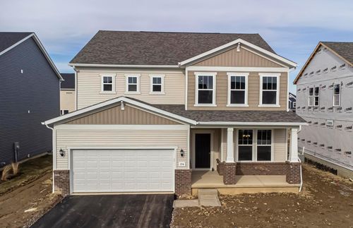 lot-52-194 Figleaf Ln, Marysville, OH, 43040-3608 | Card Image