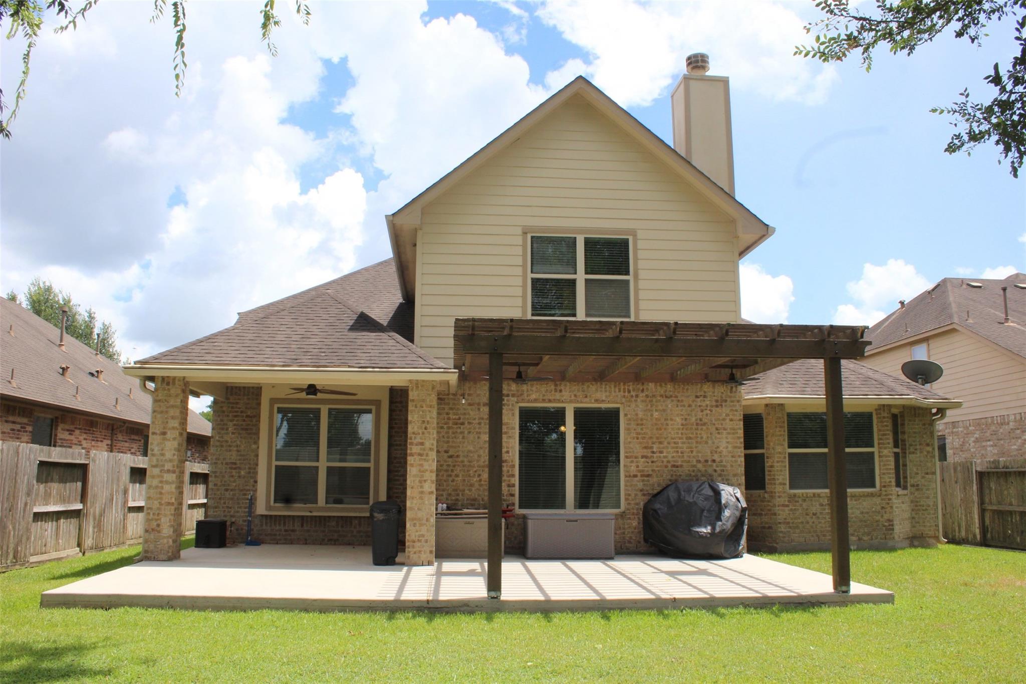 Residential in Missouri City 2