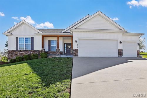 2802 Tayson Way, Washington, MO, 63090-4449 | Card Image