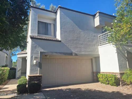 75-7272 E Gainey Ranch Rd, Scottsdale, AZ, 85258-1503 | Card Image