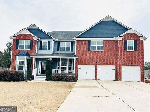 127 Vivid Ln, Dallas, GA, 30132-0496 | Card Image