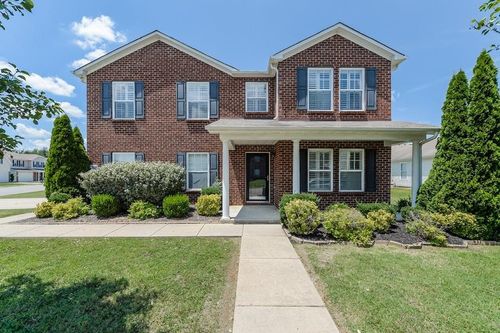 3532 Almar Knot Dr, Murfreesboro, TN, 37128-3926 | Card Image