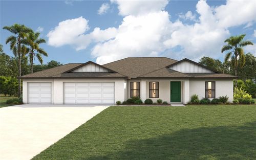 8540 N Sumter Ter, Citrus Springs, FL, 34433-4980 | Card Image