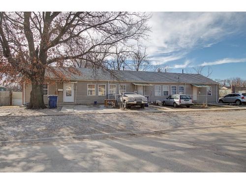 2937 S Rutan St, Wichita, KS, 67210-1447 | Card Image