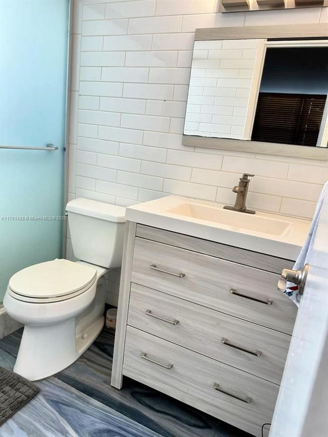 B611 - 2150 Sans Souci Blvd, Condo with 2 bedrooms, 2 bathrooms and null parking in North Miami FL | Image 16