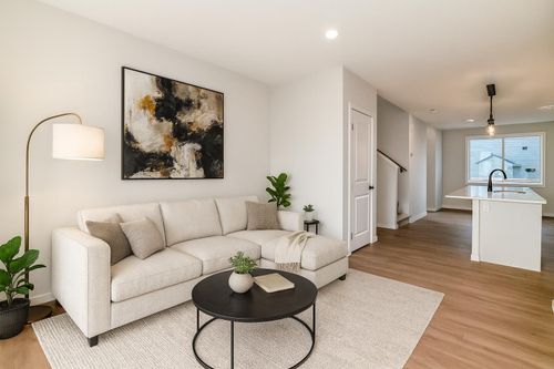 126 Lanark Gate Se, Airdrie, AB, T4A3L6 | Card Image