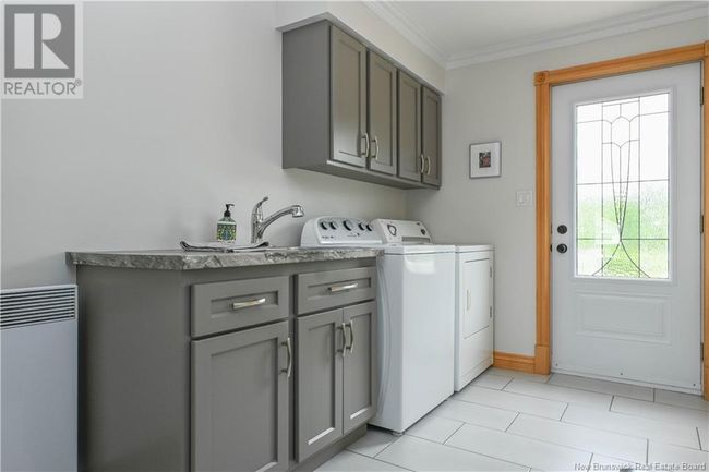 981 Rte 135, House other with 6 bedrooms, 3 bathrooms and null parking in Duguayville NB | Image 34