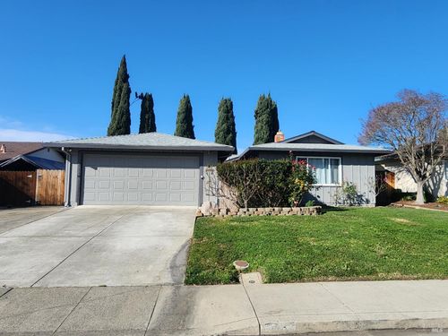 2731 Orchid Street, Fairfield, CA, 94533 | Card Image