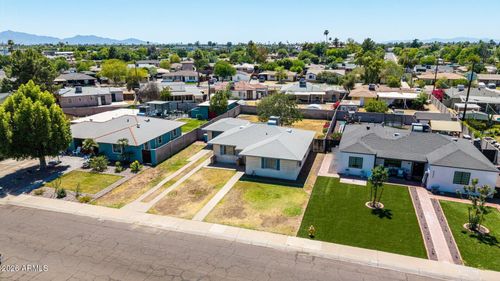 4230 N 16th Ave, Phoenix, AZ, 85015-4715 | Card Image
