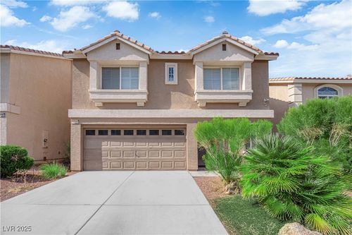 6718 Treble Clef Ave, Las Vegas, NV, 89139-6779 | Card Image