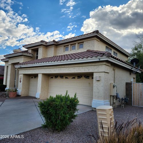 20642 N 16th Pl, Phoenix, AZ, 85024-4355 | Card Image