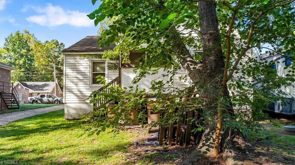 Residential in Greensboro 3