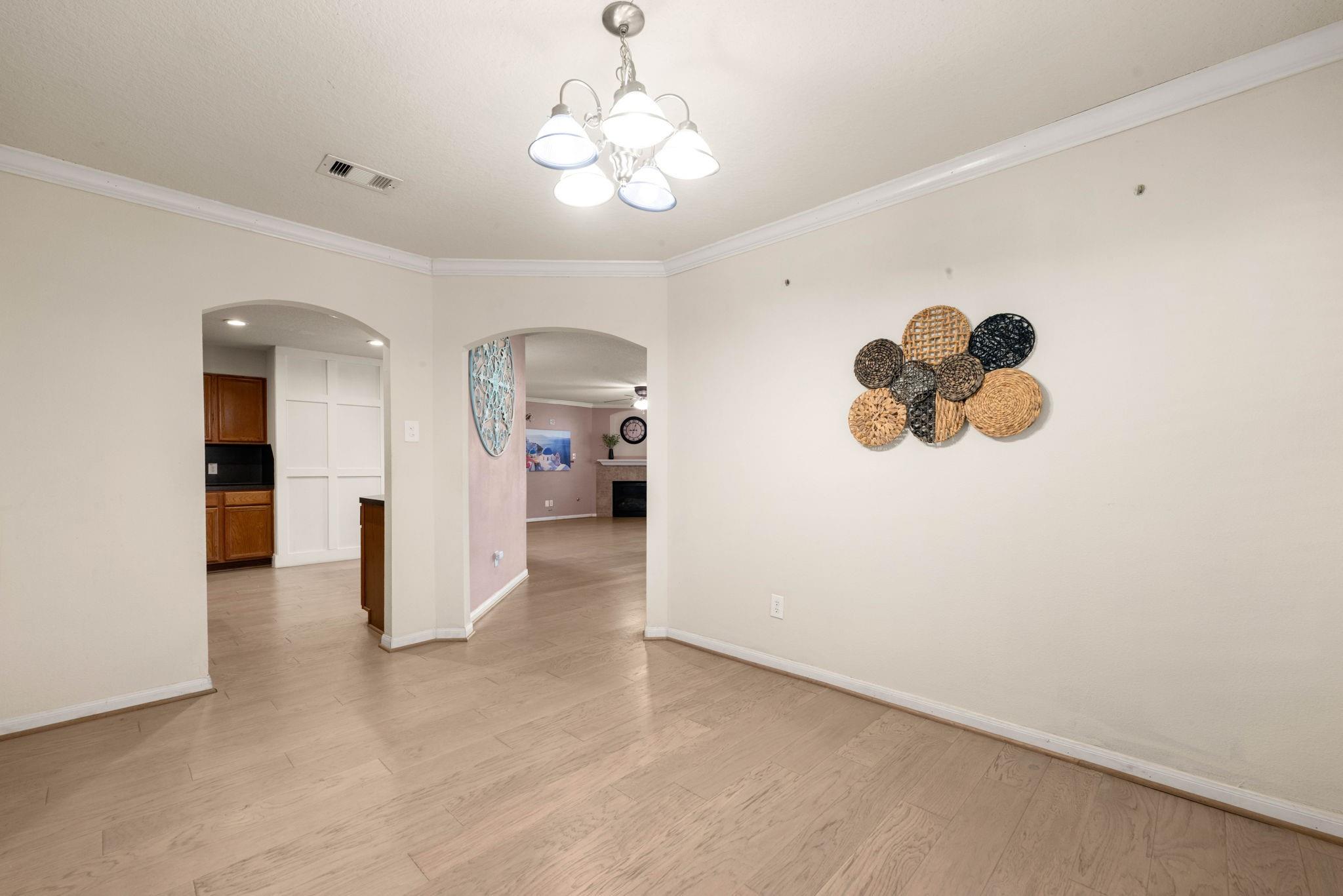 Residential in Houston 3